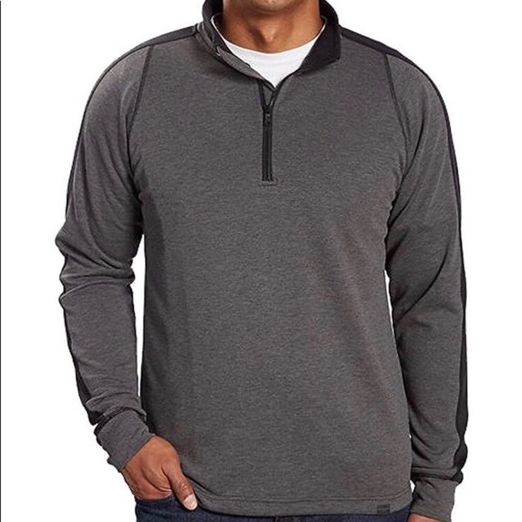Hawke & Co Other - Men Hawek&CO Jacket Half Zip Up